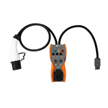SONEL EVSE-01 Adapter do testów stacji ładowania pojazdów elektrycznych