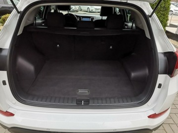 Hyundai Tucson III SUV 1.7 CRDI 115KM 2017 Hyundai Tucson 1.7 CRDI 116KM Klimatronic, zdjęcie 22