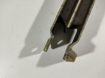 VOLVO XC60 2.0 D4 14R ПОДУШКА ДВИГАТЕЛЯ