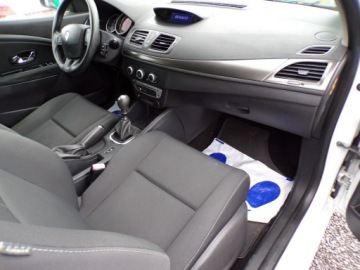 Renault Megane III Hatchback Facelifting 2013 Energy TCe 115KM 2014 Renault Megane Lift /Gwarancja / 2014r /76000km, zdjęcie 20