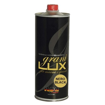 Impregnat GRANI LUX BLACK ILPA 1l