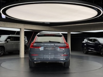 Volvo XC60 II Crossover Plug-In 2.0 T6 Plug-in Hybrid 340KM 2021 Volvo XC 60 T6 Plug In AWD Inscription Nawigacja CarPlayAndroid Auto FV, zdjęcie 33