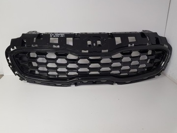 KIA SPORTAGE IV LIFT GRILL ATRAPA ZDERZAKA BLACK EDITION 86352-F1800 FV