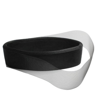 Полиэстеровая лента размером 25 ярдов х 5 см Ш.