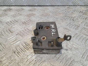 8A2837016A AUDI ZÁMEK LEVÝCH PŘEDNÍCH DVEŘE