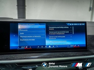 BMW X6 G06 SUV Facelifting 3.0 30d 298KM 2025 BMW X6 xDrive30d 298 KM mHEV - Hak Holowniczy - Pakiet M Pro - Kamera 360, zdjęcie 33