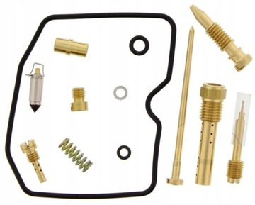 ZESTAW NAPRAWCZY GAŹNIKA KAWASAKI GPZ 900 R NINJA