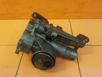 308 207 3008 5008 1.6 VTI 11R 120KM 5FW ČERPADLO OLEJE V757601280