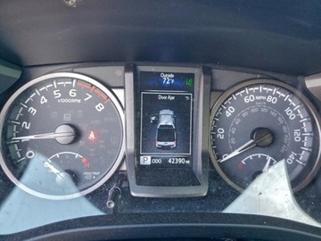 Toyota Tacoma II 2021 Toyota Tacoma Double Cab 2021 3.5l 3.5 Benzyna 278KM, zdjęcie 9