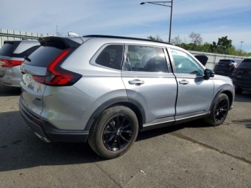 Honda CR-V VI 2025 Honda CR-V 2025 HONDA CR-V SPORT 2.0 Hybryda 145KM, zdjęcie 4