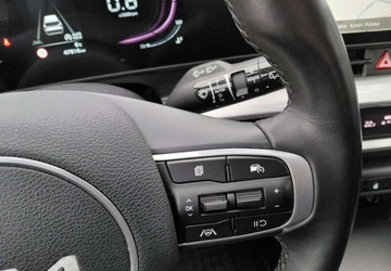 Kia Sportage V SUV 1.6 T-GDI 150KM 2022 Kia Sportage Salon Polska 1.6 Benzyna 150KM, zdjęcie 15