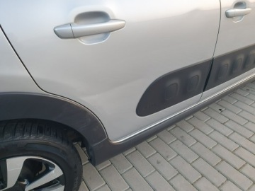 Citroen C3 III Hatchback 1.2 PureTech 82KM 2017 Citroen C3 1.2 Benzyna 82KM 75tys.km 2017r Raty, zdjęcie 13