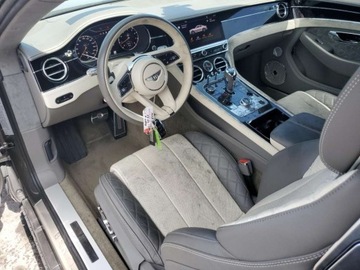 Bentley 2022 Bentley Continental GT 2022 4.0l 4.0 Benzyna 542KM, zdjęcie 8