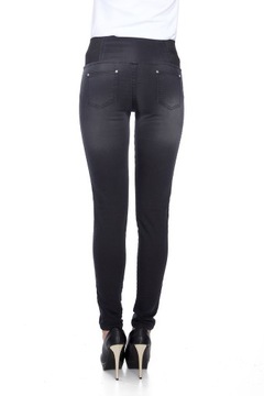 557__roz._3XL__WYSZCZUPLAJĄCE SPODNIE JEANS,SLIM