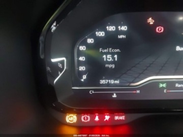  GMC Yukon Denali 2022 6.2 Benzyna 420KM, zdjęcie 10