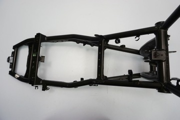 KAWASAKI NINJA 650 17-19 FRAME 2017 + КОМПЛЕКТ ДОКУМЕНТОВ