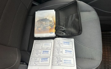 Ford Kuga II SUV 2.0 TDCi 150KM 2015 Ford Kuga AWD, 2.0TDCi 150KM, Klima, Alu, Zarejestrowany w PL, VAT-marza, zdjęcie 35