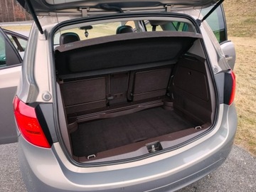 Opel Meriva II Mikrovan 1.4 Turbo ECOTEC 120KM 2011 OPEL MERIVA-B COSMO *1.4 TURBO NAVI PANORAMA KLIMATRONIC PÓŁSKÓRY ALU-FELGI, zdjęcie 30