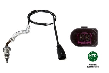 Датчик температуры выхлопных газов NGK 92572 VW115J-CWE
