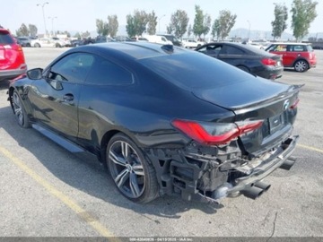 BMW Seria 4 G22-23-26 2021 BMW M4 Competition, 2021r., 3.0L 3.0 Benzyna 503KM, zdjęcie 3