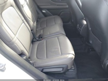 Lincoln 2024 Lincoln Corsair Reserve 2024 2.0 Benzyna 250KM, zdjęcie 12