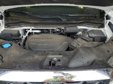 Honda 2022 Honda Inny Passport Exl 2022 3.5l 3.5 Benzyna 280KM, zdjęcie 6