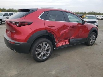 Mazda CX-30 2024 Mazda CX-30 2024r., Preferred, od ubezpieczalni 2.5 Benzyna 191KM, zdjęcie 4