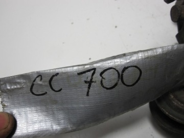 Fiat Cinquecento 700 карбюратор