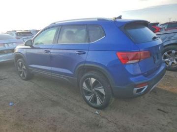 Volkswagen 2023 Volkswagen Inny Taos Se 2023 1.5 Benzyna 158KM, zdjęcie 1