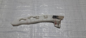 PEUGEOT 208 ŚLIZG ZDERZAKA TYLNEGO LEWY 9673271480