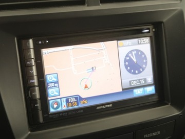 Mitsubishi ASX I SUV 1.8 DID MIVEC 150KM 2011 Mitsubishi ASX 1.8 DI-D MIVEC, Salon Polska, zdjęcie 12