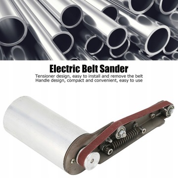 Мини-электрическая ручная шлифовальная машина