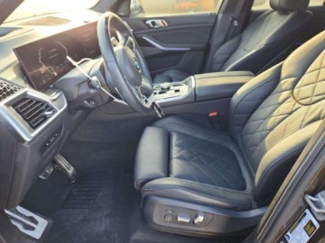 BMW X5 G05 2024 BMW X5 Xdrive40i 2024 3.0 Benzyna 375KM, zdjęcie 7