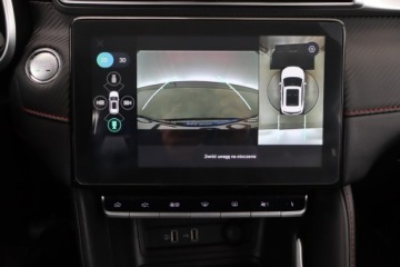 MG ZS II SUV Classic 1.0 T-GDi 111KM 2024 MG ZS SUV 1.0 Turbo, Salon Polska, 1. Właściciel, zdjęcie 17