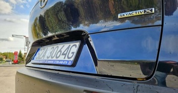 Mazda CX-30 2019 Mazda CX-30 180Ps. MildHybryd HUD Kam.360 Elk.Klapa Model 2020 2.0 Hybryda, zdjęcie 19