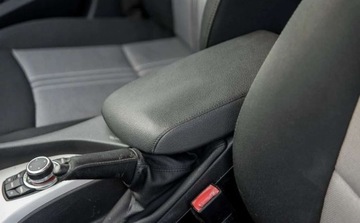 BMW X1 E84 Crossover sDrive18d 143KM 2011 BMW X1 BMW X1 2.0 Diesel 143KM, zdjęcie 8