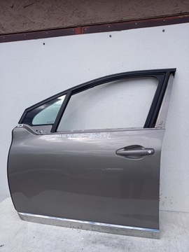 Drzwi lewy przód Peugeot 2008 I KCL