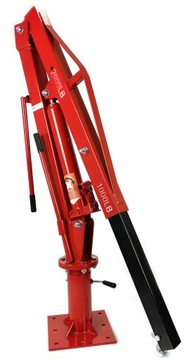 ВРАЩАЮЩИЙСЯ КРАН МАСТЕРСКОЙ 2Т MAR-POL