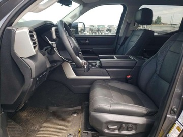 Toyota Tundra II 2024 Toyota Tundra Crewmax Limited 2024 3.4l 3.4 Benzyna 389KM, zdjęcie 7