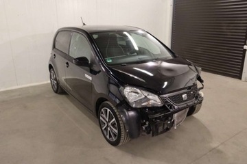 Seat Mii 2021 Seat Mii duza bateria 36,8 kWh, zlacze CCS, pe..., zdjęcie 7