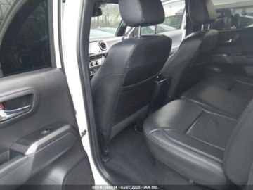 Toyota Tacoma II 2023 Toyota Tacoma TRD Off Road, 2023r, 4x4, 3.5L 3.5 Benzyna 278KM, zdjęcie 7