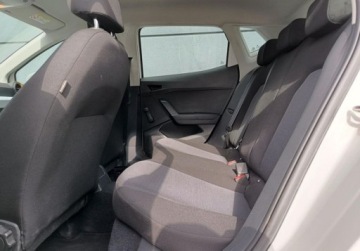 Seat Ibiza V Hatchback 5d Facelifting 1.0 MPI 80KM 2024 Seat Ibiza 1.0 80KM Style Salon PL Vat 23 1 wlasciciel Benzyna 80KM, zdjęcie 15