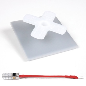 Лестничный светильник Q2 OAK LED лампа