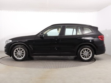BMW X3 G01 SUV 2.0 20i 184KM 2019 BMW X3 xDrive20i, Salon Polska, 1. Właściciel, zdjęcie 2