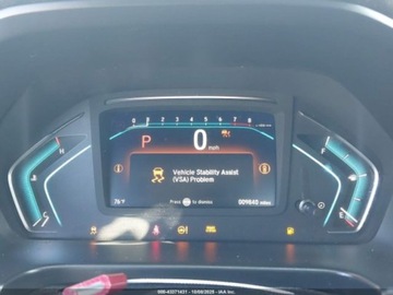 Honda Odyssey IV 2023 Honda Odyssey Touring 2023 3.5 Benzyna 280KM, zdjęcie 12