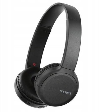 SŁUCHAWKI SONY NAUSZNE MOCNY DŹWIĘK BEZPRZEWODOWE WODOODPORNE