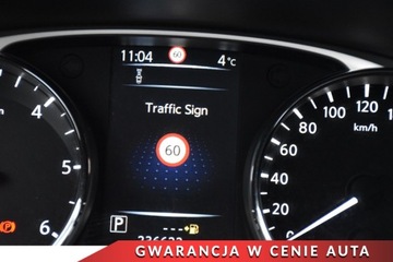 Nissan X-Trail III Terenowy dCi 130KM 2015 Nissan X-Trail Kamera360 Panorama-Dach Tempomat Klimatronic Parktronic, zdjęcie 27