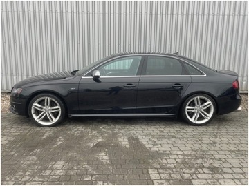 Audi A4 B8 S4 Limousine 3.0 TFSI 333KM 2010 Audi S4, zdjęcie 12