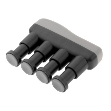 Adjustable Finger Exerciser Trainer for Black