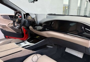 Ferrari 2025 Ferrari Purosangue salon PL Warszawa FV VAT 23 6.5 Benzyna 719KM, zdjęcie 24